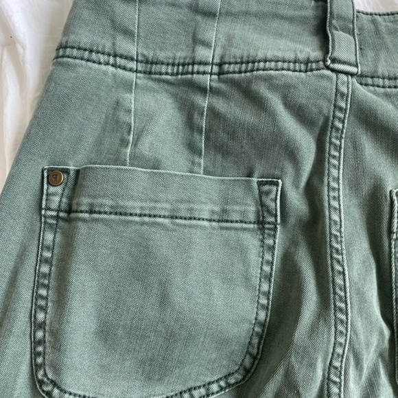 Pilcro Pants - Picture 4 of 5